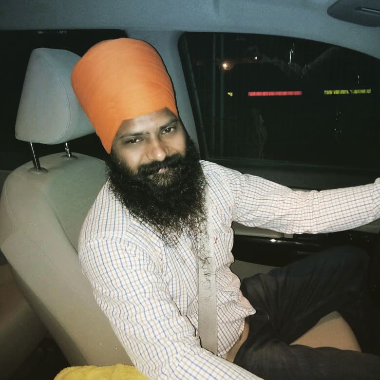 Sandhu law firm's reviews