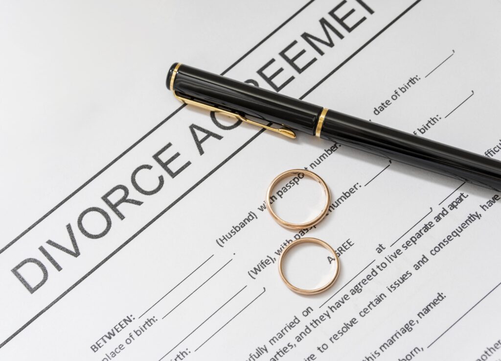 Divorce Process in India 2025: Step-by-Step Guide